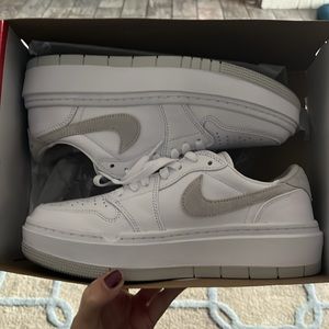 Jordons elevate lows